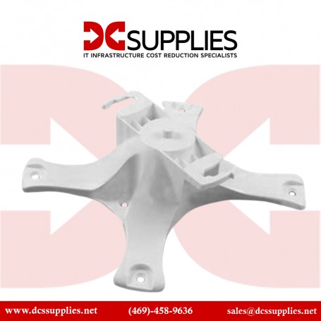 HPE Aruba JW047A AP-220-MNT-W1W Basic White Mount Kit