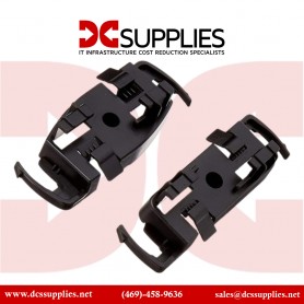 HPE Aruba JX961A AP-Maintenance-CM1 Metal Ceiling Rail Mount Kit