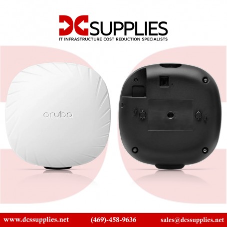 HPE Aruba R2H29A AP-505 Wireless Access Point