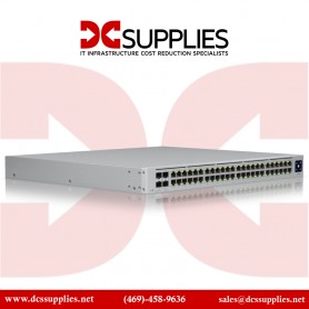 Ubiquiti USW-Aggregation Networks Unifi Switch Aggregation