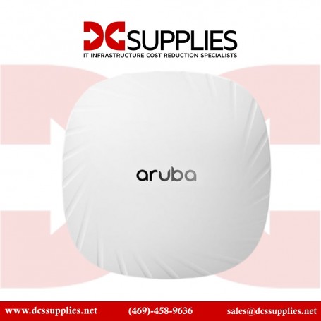 HPE Aruba JW017A AP-Antenna-40 2.4 5GHz 4 4dBi 4x4 Omni
