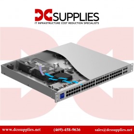 Ubiquiti USW-48 Unifi switch 48 Managed gigabit switch with SFP
