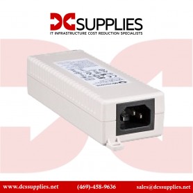 HPE Aruba R6P67A AP-PoE-Atsr 1P SR 802.3AT 30W PoE Injector