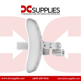 Ubiquiti LBE-5AC-GEN2-US LiteBeam Wireless Bridge