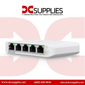 Ubiquiti Networks USW-Flex Commercial Unifi Switch Flex