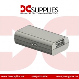 HPE ARUBA R6Q99A AP-MOD-SERU CONSOLE ADAPTER MODULE