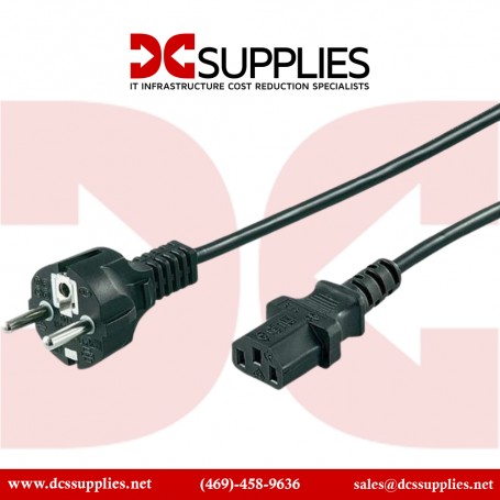 HPE Aruba JW124A AC Power Cable