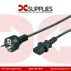 HPE Aruba JW124A AC Power Cable