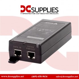 HPE Aruba R1C73A 1-Port 60W Smart PoE Injector
