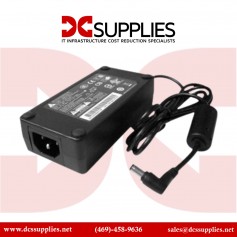 HPE R3K00A Aruba 12V/36W AC/DC Type-B Power Adapter