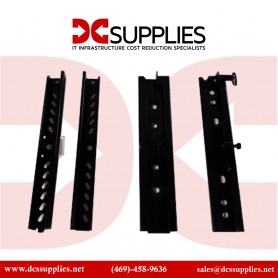 HPE Aruba R3J16A Networking APMNTB Ceiling Rail Flat 15/16 Mount Bracket Kit