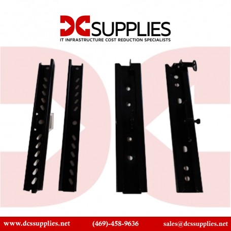 HPE Aruba R3J16A Networking APMNTB Ceiling Rail Flat 15/16 Mount Bracket Kit