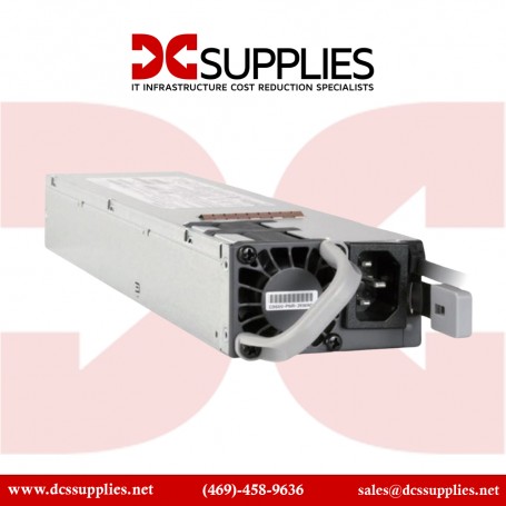HPE Aruba R0X35A 1800W Network Power Supply