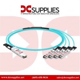 HPE Aruba R0M47A 50GBase direct attach cable - 10 ft