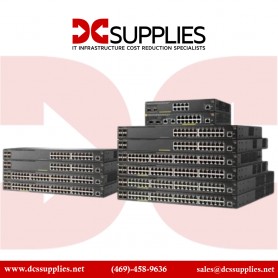 HPE Aruba JL728A 6200F 48G PoE+ 740W Switch
