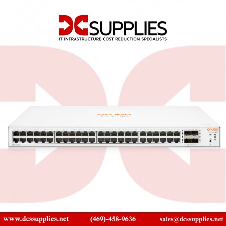 HPE Aruba JL806A1960 Ethernet Switch