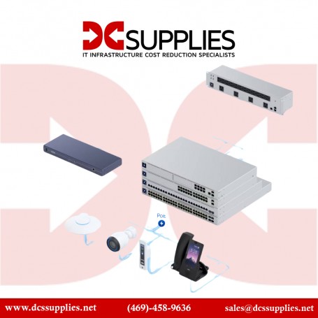Ubiquiti Networks USP-PDU-Pro Power Distribution Professional
