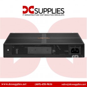 HPE Aruba JL679A 6100 12ports Ethernet Switch