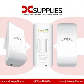 Ubiquit LOCOM2US Nano Station loco M2 - Wireless Access Point