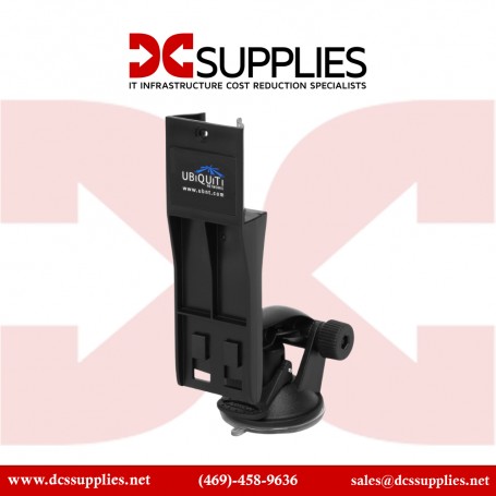 Ubiquiti Networks NS-WM Window or Wall Mounting Kit for NanoStation