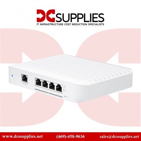 Ubiquiti Networks  USW-Flex-XG Unifi Switch Flex XG