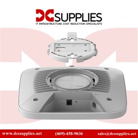 Netgear WAX220-100NAS WiFi 6 AX4200 Dual-band PoE Wireless Access Point