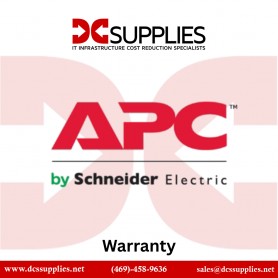 APC WADVPLN1P-SU-05 by Schneider Electric 1P Advantage Plan - 1 Year - Service