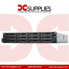 Synology FS6400 server Desktop Intel® Xeon® 2.1 GHz 32 GB