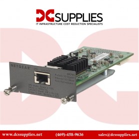 NETGEAR AX745-10000S expansion module 10Gb Ethernet