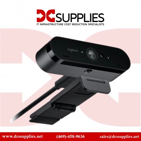 Logitech 960-001075 C925e Webcam - 1920x1080 - USB 2.0