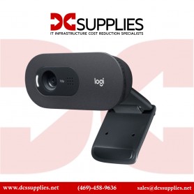 Adesso CYBERTRACKH3 720P HD Usbwebcam with Built-Inmic 1.2MP CMOS Sensor 1280X720