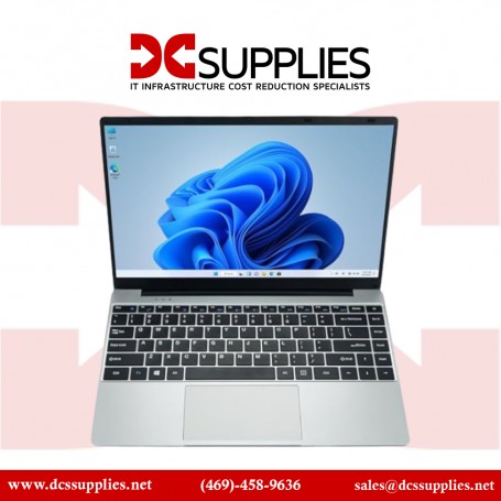 Lenovo 14w 81MQ000MUS 14" Touchscreen Notebook