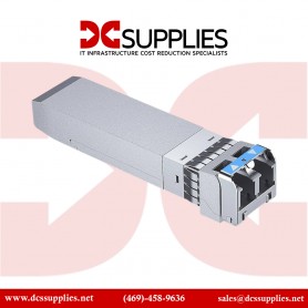 GLC-SX-MMD 1000BASE SX SFP MMF E-Temp DOM Manufacturer Compatible