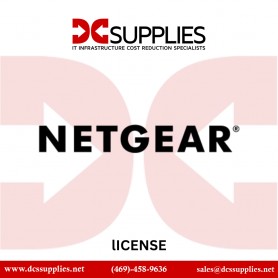 NETGEAR G728TXPAV-10000S S3300 Series Eav License S3300-28X-PoE