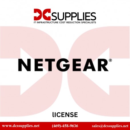 NETGEAR PMB0354-10000S ProSupport OnCall 24x7 Category 4 technical support 5 years