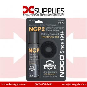 NOCO NCP2 CB104 4 Oz Oil-Based Brush-On Battery Corrosion Preventative