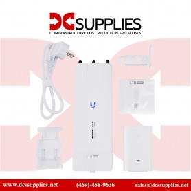Ubiquiti Networks  LTU-Rocket-US PTMP 5GHZ Access Point