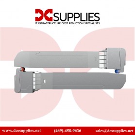 Ubiquiti Networks  UACC-OM-SM-10G-S-2 10GBPS Single Mode Option Mod 2-pack