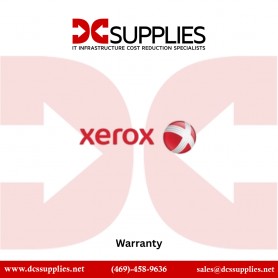 Xerox E7855SAP WorkCentre 7855/7855i - Additional 1 Year On-Site Service