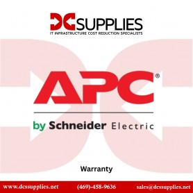 APC WNBSP0241 1Year Extended Warranty for NetBotz 500