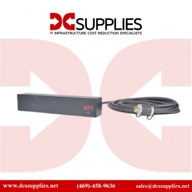 APC AP7582 2U Horizontal Rack PDU Extender 30A