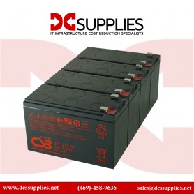 APC RBC34 UPS Battery Replacement