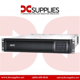 APC SMT1500RMI2U Smart-UPS 1500VA LCD RM 2U 230V