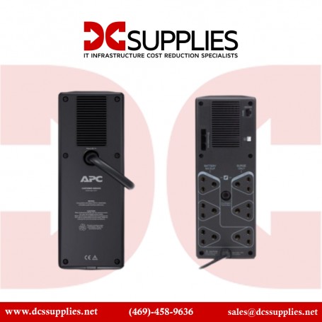 APC BR24BPG Back-UPS Pro External Battery Pack