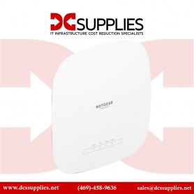 Netgear WAX630-100NAS Tri-Band Multi Wireless Access Point