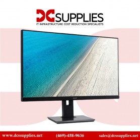 Acer UM.JE1AA.A01 EB321HQ Abi 31.5" 16:9 IPS Monitor (Black)