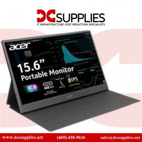 Acer UM.ZP1AA.A01 PM161Q 15.6 inch. 1920 x 1080 IPS Display
