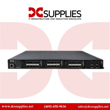 Black Box LE2721C Gigabit Ethernet Hardened Temperature Switch Module, SFP