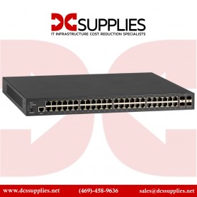 Black Box LGB5028A-R2 28PORT Gbe Software Managed