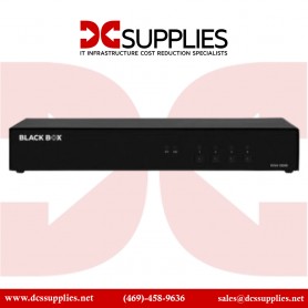 Black Box ACU075A-PS2 ServSwitch KVM Short-Range Extender PS/2